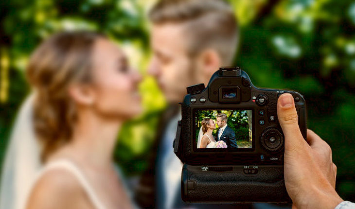 Fotógrafos de bodas en Orlando – 2023