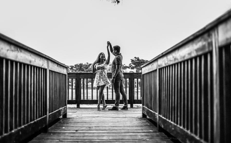 Fotógrafo Profesional en Orlando para Retratos