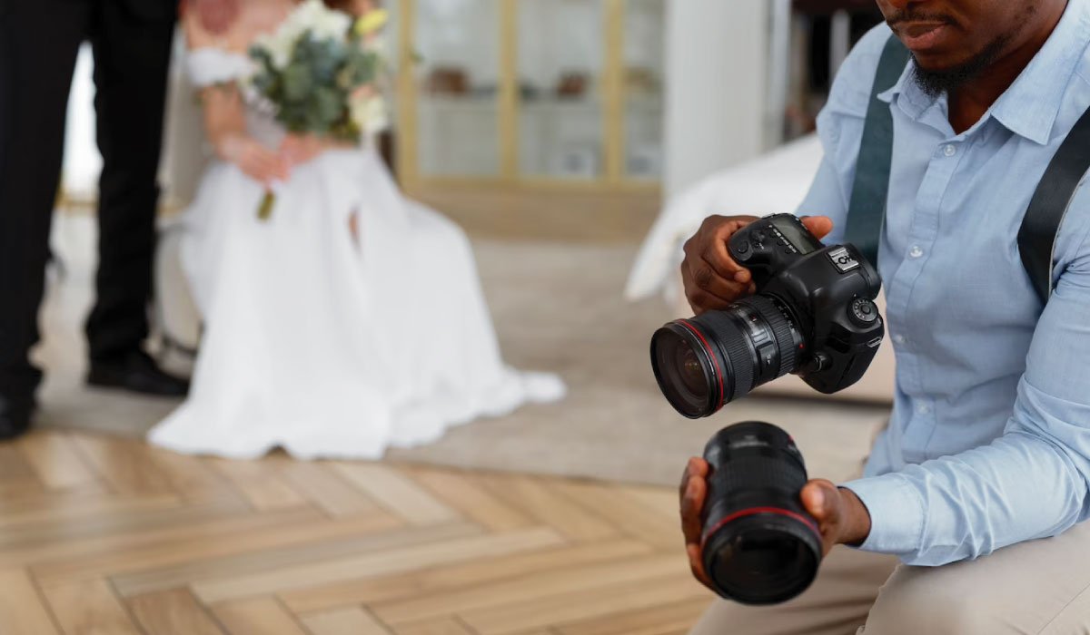 Los mejores Fotógrafos Profesionales en Orlando