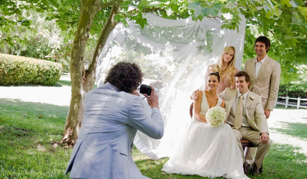 Fotógrafo Profesional ideal para tu Boda en Orlando