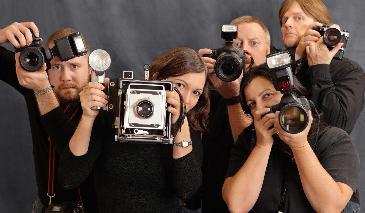 Los Mejores Fotógrafos Profesionales en Orlando
