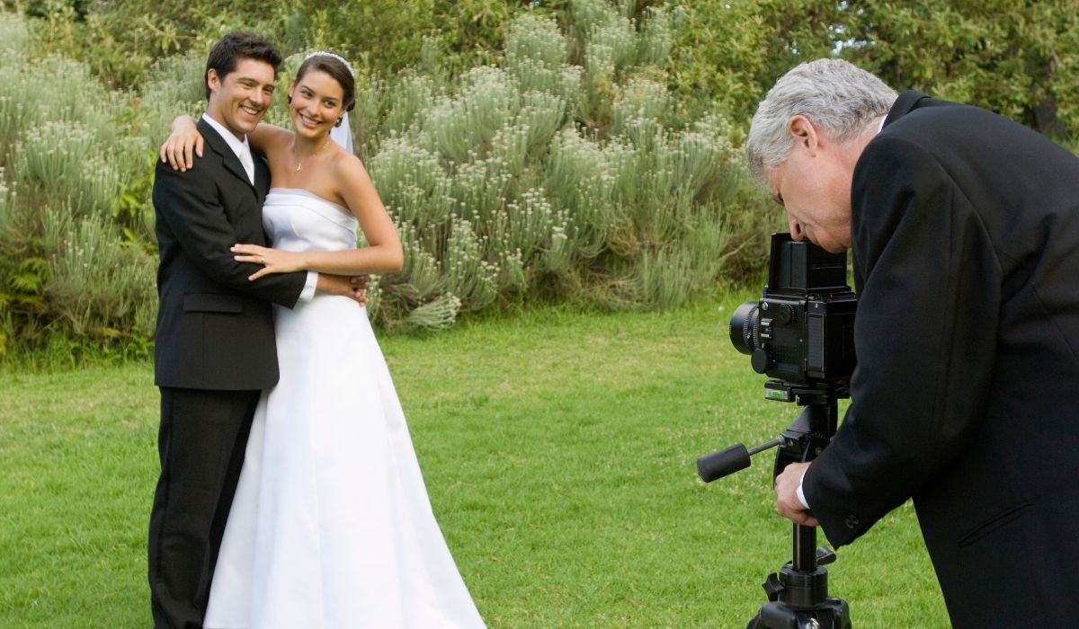 Fotógrafos de Bodas en Orlando: Inmortalizando tu historia de amor