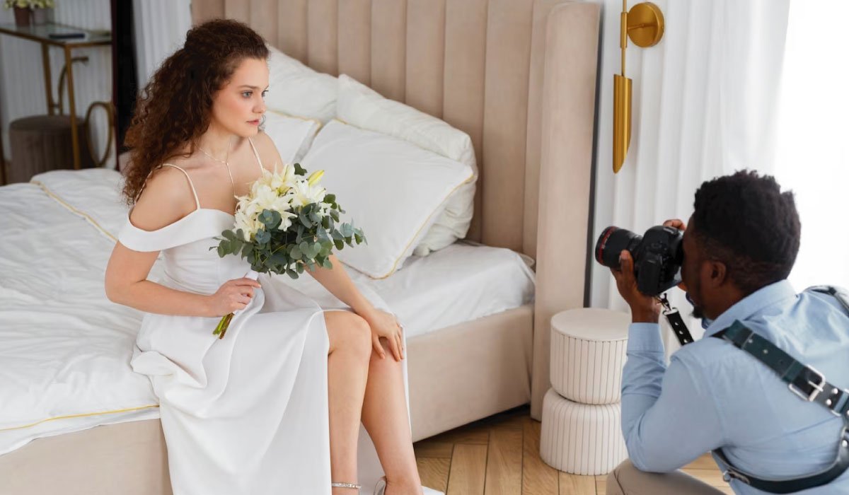 Los mejores Fotógrafos de Bodas en Orlando