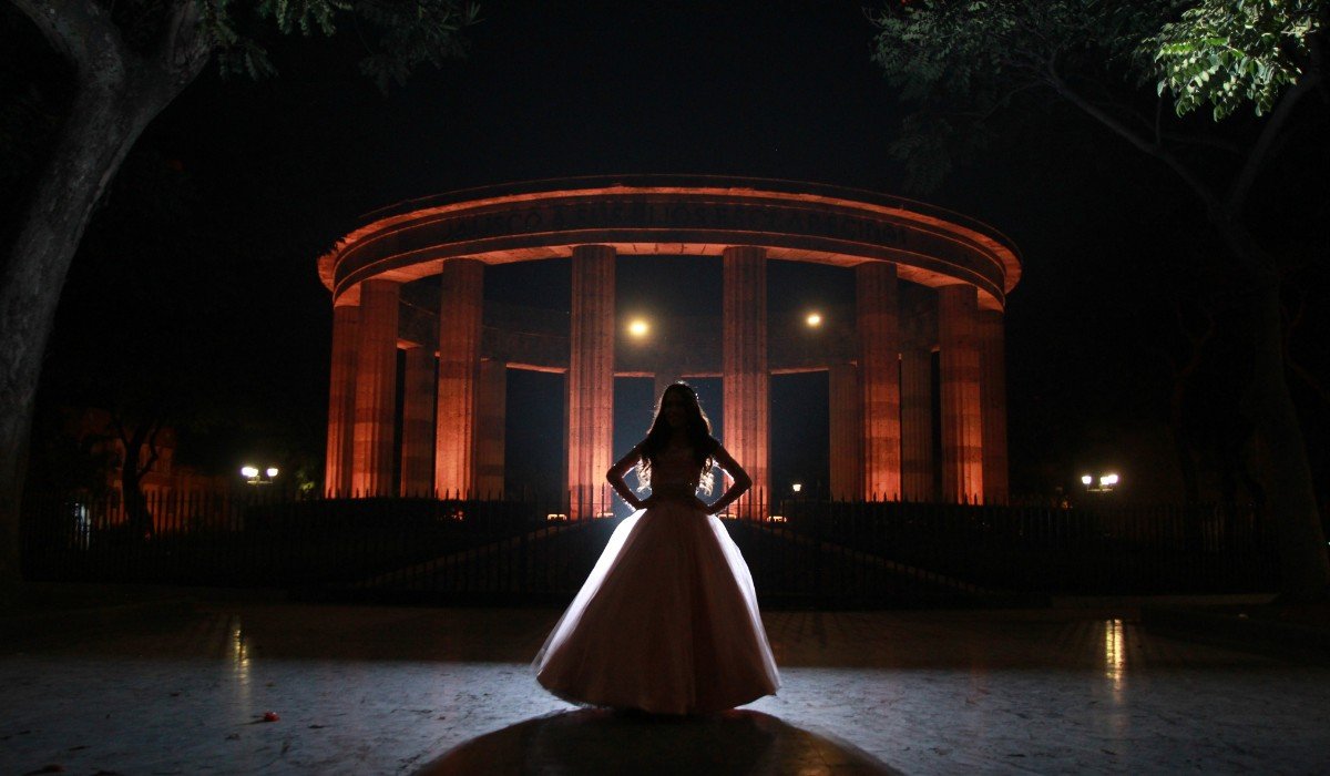 Fotos de Quinceañeras en Orlando