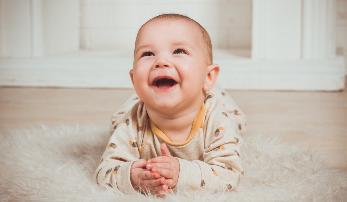 Los Mejores lugares en Orlando para tomar Fotos de Bebés