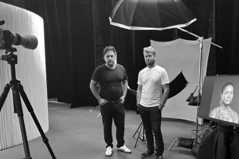 Fotógrafo Profesional en Miami – VRTL PRO